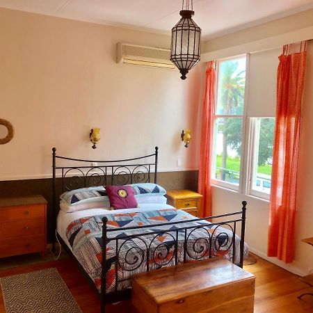 The Clyde Hotel Wairoa ภายนอก รูปภาพ