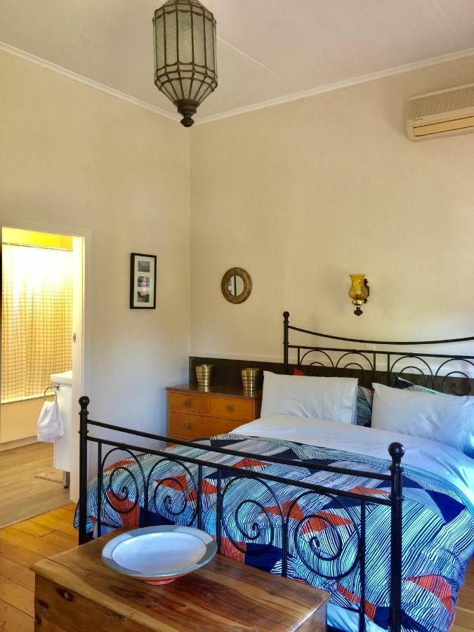 The Clyde Hotel Wairoa ภายนอก รูปภาพ